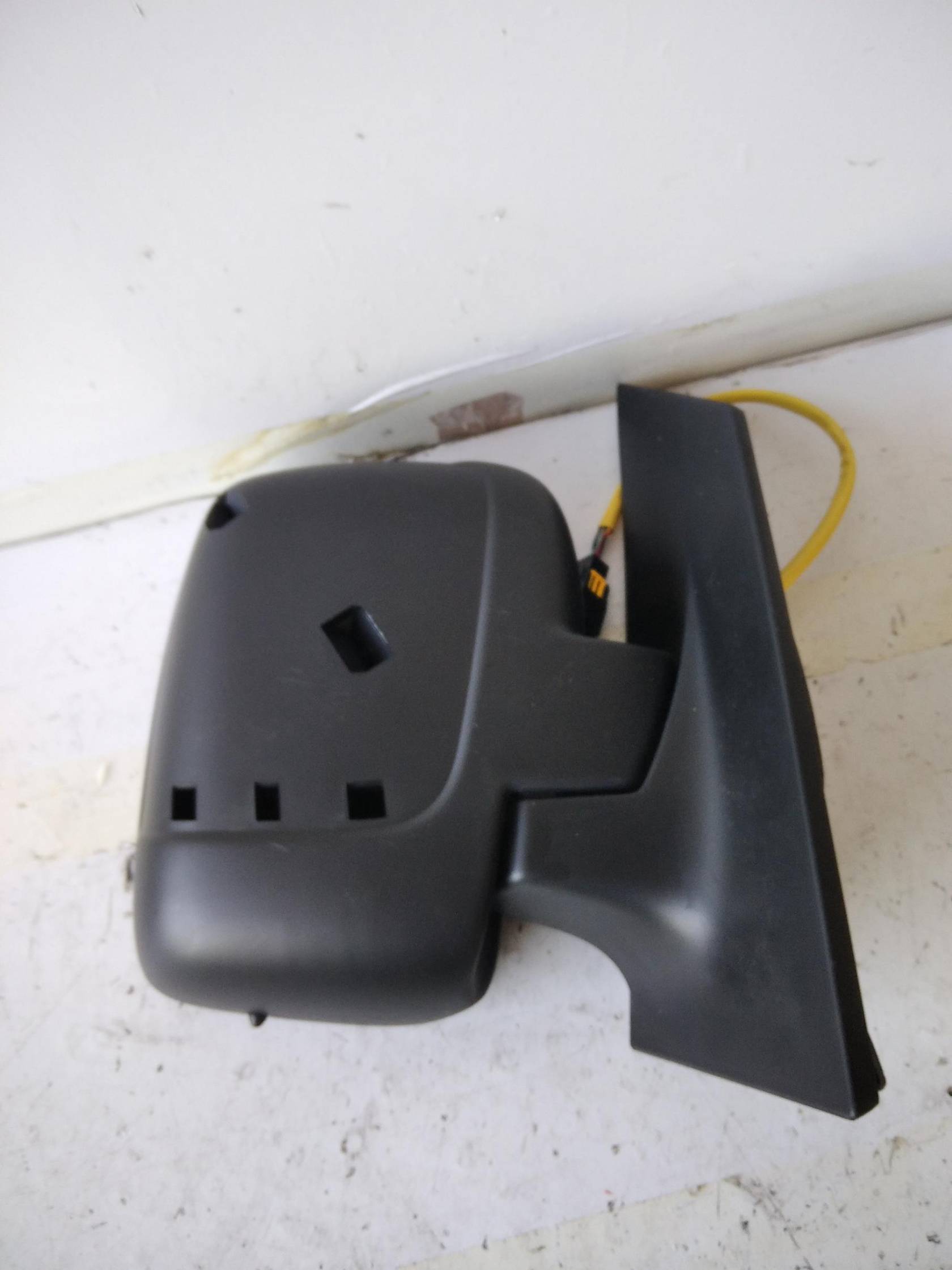 Retrovisore est. dx.